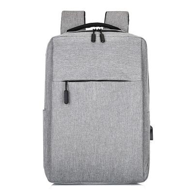 China 2022 new high quality fashion fashion laptop backpacks for men's business backpack college backpack for sale