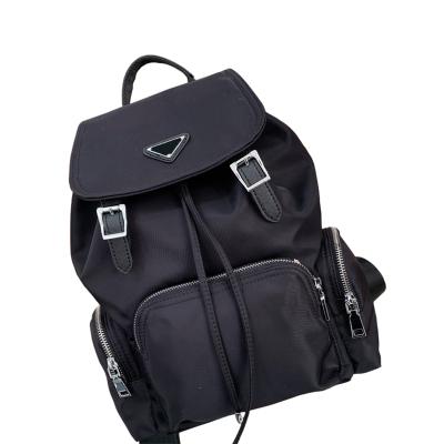 China None 2022 Unisex Soft School Bags Travel Bag Men Backpacks Luxury Designer Women Backpack Backpacks for sale