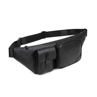 China Designer Luxury Waist Bag Women Men Fanny Pack Unisex Chest Famous Anti-theft Sports Waist Bags for sale