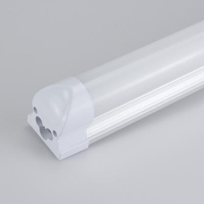 China Other Safe PT-T8I-4F-20W-XX-Y Kinlight OEM ODM AC100-277V 20w 30w 40w Material Hot Sale Cheap Integrated Led T8 Tube Light for sale