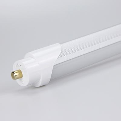 China Other JL-T8-36AB8FT-XXY Kinlight OEM ODM 36W Dual Mode Performance High Viable No Flicker FA8 Frosted/Clear Led RGB Tube Light T8 for sale