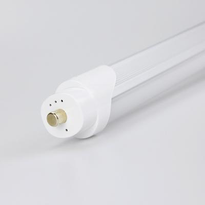 China Other Suitable Multiple Scenarios Pf>0.9 36w 8ft Singage China 40w OEM ODM Dual Mode Tube Light JL-T8-40AB8FT-XXY Kinlight Led T8 for sale