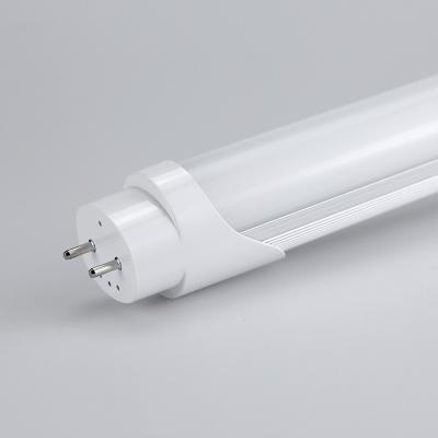 China Other OEM JL-T8-22AB4FT-XXY Kinlight Hybrid ODM Factory Sale Various 4 Feet OEM PC Pf>0.9 22w A+B Aluminum Led Tube Light for sale