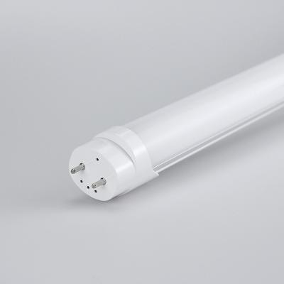 China Other JL-T8-18AB4FT-XXY Kinlight OEM ODM CRI>80 PF>0.9 4FT ODM 18w colorful led tube light parts for sale