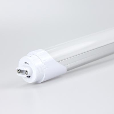 China Other JL-T8-36B8FTR17D-XXY Kinlight OEM ODM 3000k 6500k Frosted Bypass R17d 6ft Clear Battery Operated Led Tube 36w 8ft for sale