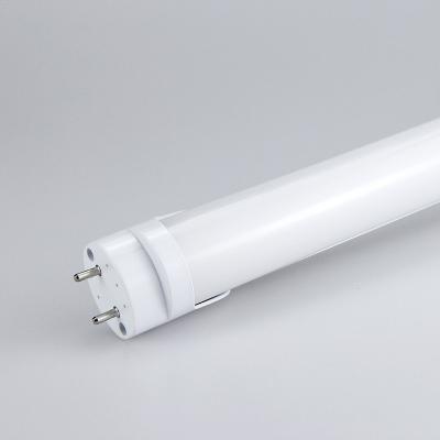 China Other JL-T8HV-18B4FT-XXY Kinlight OEM ODM 18w HT Canada use no flicker stable light source fa8 Rbg multicolor led tube lighting for sale