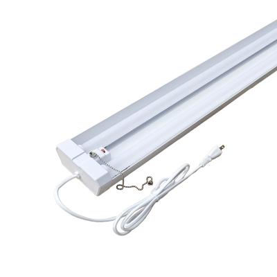 China Other JL-TSSP-36W-XX-F Kinlight OEM ODM 4ft Led Store 3000k/4500k/6000k Adjustable Warehouse Light Tube T8 For Shopping Mall for sale