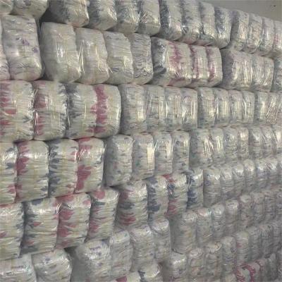 China Cheap Printed Loose Grade B Second Price Baby Diapers Bulk Packing Compression In Bales for sale