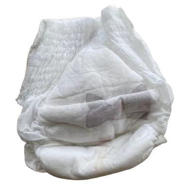 China Factory direct printed baby diaper manufacturer competitive price baby pull up pants for sale