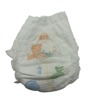 China Printed Baby Potty Training Pants Diapers Bulk Packing In Cheap Price for sale