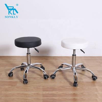 China Beautiful looking sonkly brand wholesale price professional mobile pedicure spa stool for sale