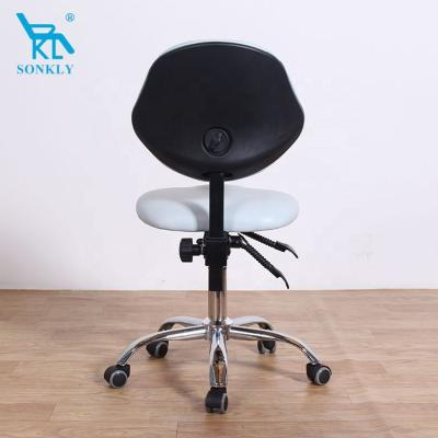 China Beautiful looking sonkly brand wholesale price professional mobile pedicure spa stool for sale