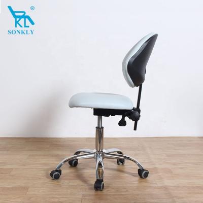 China Beautiful looking sonkly brand barber stool barber stool chair barber beauty salon supplies salon styling chairs for sale