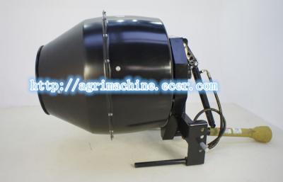 China 3Point Cement Mixer,  Tractor Cement Mixer, Seed Mixer, Sand Mixer, 5Cubic Feet Mixer for sale