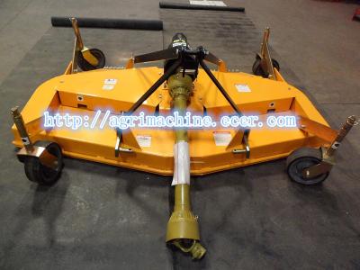 China 3Point Finishing Mower, Tractor Fining Mower for sale