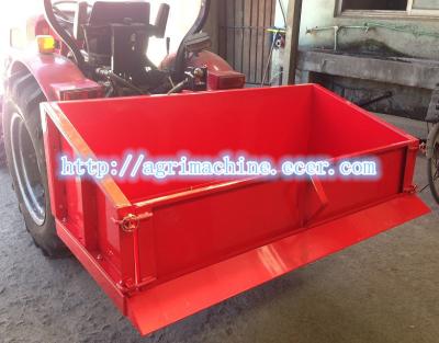 China Tractor Transport Box for sale