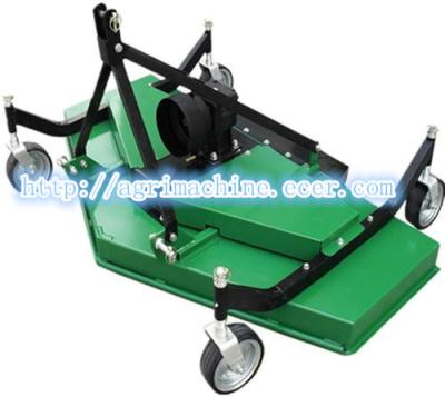 China 3Point Finishing Mower for sale