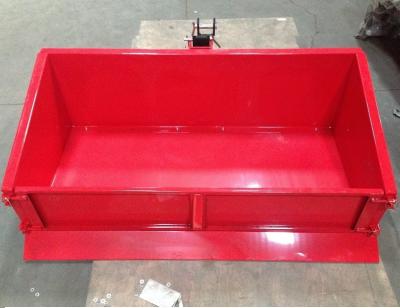 China Tractor Transport Box, Tippping Box for sale