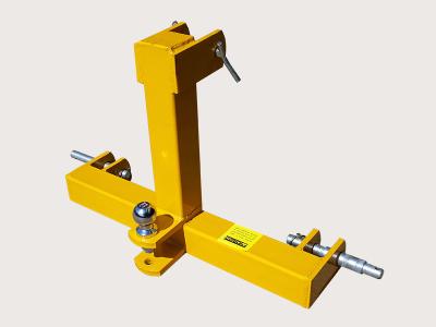 China Tractor Hitch Move for sale