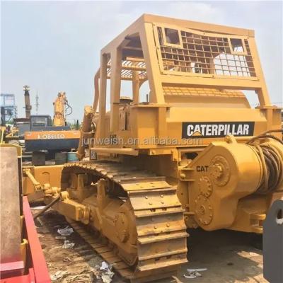 Κίνα Υδραυλικός κουμπί Cat D7g Bulldozer D7 D6 D5 D4 D3 Χρησιμοποιούμενη Caterpillar Dozer σε προσιτή τιμή προς πώληση