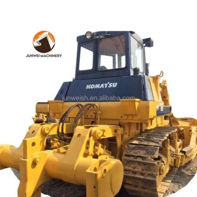 中国 中古 日本 コマツー D85 CAT D8R D7R D6R クローラーブルドーザー D65 販売のため