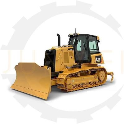 China Used CAT D5K Bulldozer Original D5G D5H D5M Small Crawler Bulldozer with Cummins Engine for sale