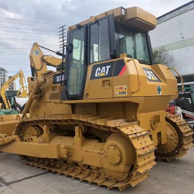 China Bulldozer Cat D7G/Dozer Cat Gebruikte CAT Bulldozer D6 D7 D7R D7G D7H D6R tegen betaalbare prijs Te koop