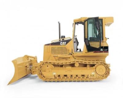 China Buldosera de rastreo usada original CAT D5K D5H D5M Tiendas de materiales de construcción en venta