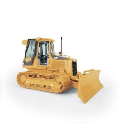 China Cat D5G Bulldozer usado original D5K D5H D5M Bulldozer pequeño con motor Cat en venta