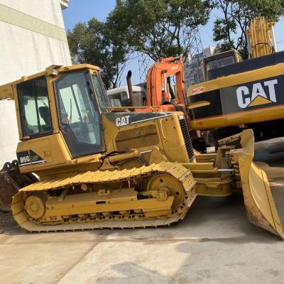 China Gebruikte Caterpillar D5G Bulldozer Originele CAT D5K D5H D5M D5G met Hydraulische Cylinder Parker Te koop