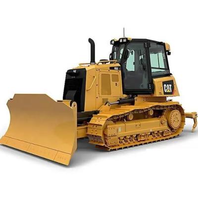 China Se ha utilizado la excavadora CATERPLLAR D5K original CAT D5G D5H D5M excavadora de pequeño tamaño en venta