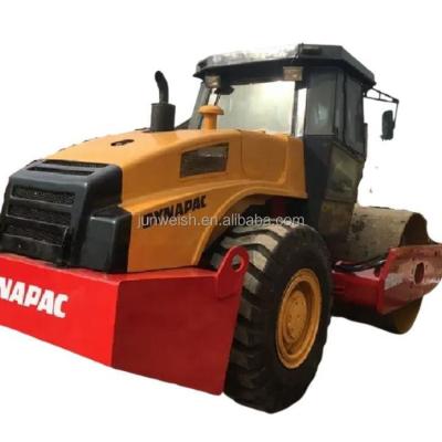 China Travel Speed 0-16km/h Hydraulic Vibratory Road Roller CA301D for Precise Compaction for sale