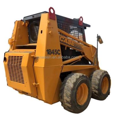 China Make Your Work Easier with Case Skid Steer Loader Excavator Bucket Attachment Included for sale