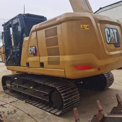 China Japan Make Excavator Good Condition Original 320GC Caterpillar Digger Directly Crawler for sale