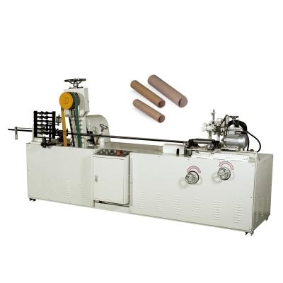 China Factory Core Paper Paper Tubes Making Winding Machine For Toilet Paper Roll Kitchen Towel Roll / Rolled Tissue for sale