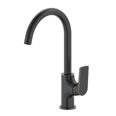 China Other New Design Single Handle Bathroom Sink Faucet Kitchen Body Style Surface Ceramic Hot Selling Classic Dish for sale