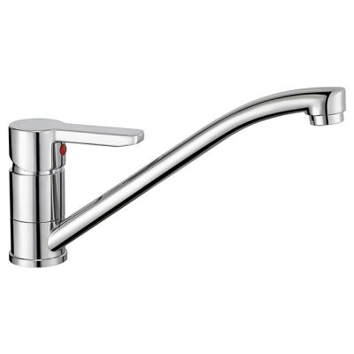 China Other New Design Single Handle Bathroom Sink Faucet Kitchen Body Style Surface Ceramic Hot Selling Classic Dish for sale