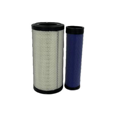 China Engine Intake Filter Professional car parts auto truck air filter P828889 P829333 1310033271 5112305242 for sale