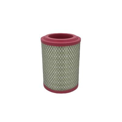 China Engine Intake Filter truck parts air filter air filter for chinese trucks Q33101-020 KW1824 for sale