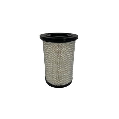 China Engine Intake Filter Durable in use heavy truck air filter air filter housing for trucks car parts auto truck air filter for sale