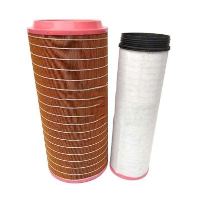 China Engine Intake Filter air filter manufacturer K2853 Support customization of various air filters for sale