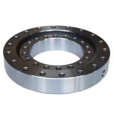 China Four Point Touch Factory Quality Construction Machinery Part Number-Speed ​​Oscillation Bearing Swivel Ring For Tunnel Boring Machines for sale