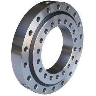 China Factory Quality Four Point Contact No Slewing Single-row Gear Ring Slewing Bearing Four Point For Water Treatment Equipment for sale