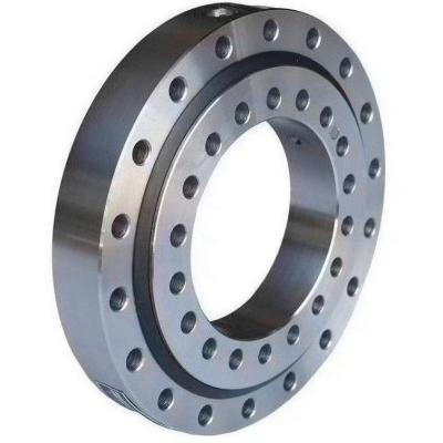 China Factory Quality Four Point Contact No Slewing Single-row Speed ​​Ring Slewing Bearing Four Point For Tunnel Drilling Equipment for sale