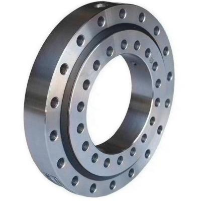 China Factory Quality Four Point Contact No Slewing Single-row Gear Ring Slewing Bearing Four Point For Truck Cranes for sale