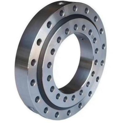 China Factory Quality Four Point Contact No Slewing Single-row Gear Ring Slewing Bearing Four Point For Paddle Wheel Bearing for sale