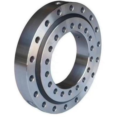 China Factory Quality Four Point Contact No Slewing Single-row Gear Ring Slewing Bearing Four Point For Mobile Cranes for sale