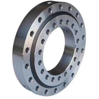 China Factory Quality Four Point Contact No Slewing Single-row Gear Ring Slewing Bearing Four Point For Mechanical Engineering for sale