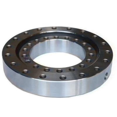 China Factory Quality Four Point Contact No Speed ​​Double-Row Ball Slewing Ring Slewing Bearing For Gantry Cranes for sale