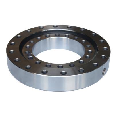 China Factory Quality NO--GearTriple-Row CROSS Roller Swivel ROLLER Ring Slewing Bearing for Coal Reclaimer for sale